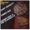 20 Greatest Hits - Gary Puckett, Tommy Roe, Dennis Yost & The Classic 4