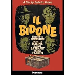 Il Bidone