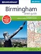 Rand McNally Birmingham Street Guide