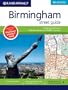 Rand McNally Birmingham Street Guide