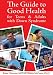 The Guide to Good Health for Teens and Adults With Down Syndrome