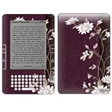 Protective Decal Skin Sticker for Amazon Kindle 2 case cover kindleSK-502