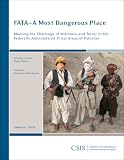 FATA--A Most Dangerous Place