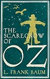 The scarecrow of Oz