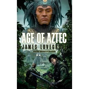 age of aztec