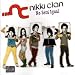 Nikki Clan-No Sera Igual