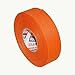 Jaybird and Mais 299 Hockey Tape: 1 in. X 75 Ft. (Orange)