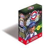 Underground Ernie Complete Series 1