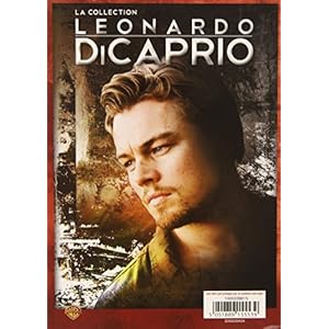 Collection Leonardo Di Caprio [Édition Limitée]