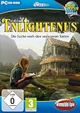 Enlightenus: Die Suche nach den verlorenen Seiten - 