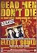 Dead Men Don't Die - Es gibt kein Leben nach dem Tod