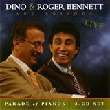 Parade of Pianos 2 CD Set
