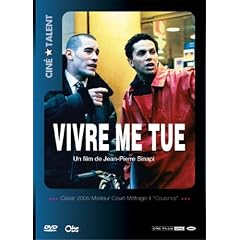 Vivre me tue