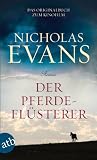Produkt-Bild: Der Pferdefl&uuml;sterer: Roman: Eine tiefbewegende, einzigartige Liebesgeschichte! Roman