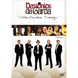 Vem Cantar Comigo: Ao Vivo