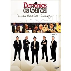 Vem Cantar Comigo: Ao Vivo