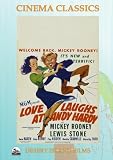 Love Laughs at Andy Hardy