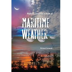 Richard Zurawski's Weather Book