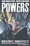 Powers Volume 11: Secret Identity TPB