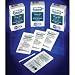 ALCO-Screen Saliva Test Strips - Blood Alcohol Tests - Box of 24