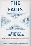 The facts - Scottish referendum