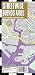Streetwise Buenos Aires Map - Laminated City Center Street Map of Buenos Aires, Argentina