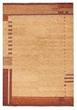 Country Life Esprit 735 rugs "7 sizes availlable" sand, 120 x 180 cm (3ft9"x5ft9")