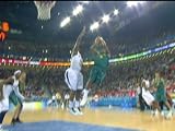 Kobe, LeBron Lead the USA Basketball Charge into the Semifinals