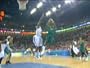 Kobe, LeBron Lead the USA Basketball Charge into the Semifinals