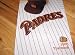 1985 San Diego Padres Yearbook Magazine