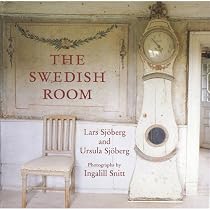 Swedish Room (Creating the Look)