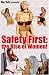 Safety First: the Rise of Women! Image
