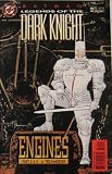 Batman: Legend of the Dark Knight, No. 75, September, 1995