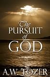 The Pursuit of God