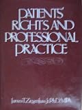Patients' rights and professional practice
