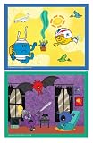 Puzzle HASBRO