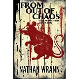 From Out Of Chaos (Dark Matter Heart Trilogy Book 2)