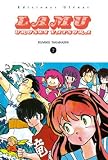 Lamu Urusei Yatsura 7 (Shonen, Big Manga) (Spanish Edition)