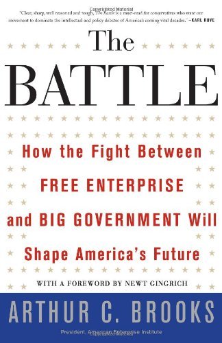 The Battle: The Fight of Free Enterprise 