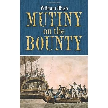 Set A Shopping Price Drop Alert For Mutiny on the Bounty (Dover Books on Literature & Drama)
