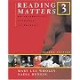 Reading Matters 3