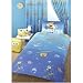 Spongebob Squarepants 'SURFS UP' Single Duvet Set *NEW EASY CARE