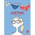 Jos�phine change de camp