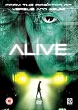 Alive [DVD]