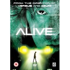 Alive [DVD]