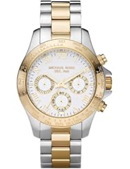 Michael Kors MK5455 Womens Watch