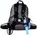 Curve - Fatboy w/changebag- Boardcarry Backpack