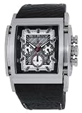 Burgmeister Herren-Armbanduhr Saragossa Analog Quarz BM150-682