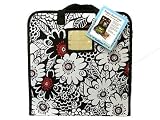 Collins Quilting Project Travel Case Bag
