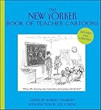 The New Yorker Book of Teacher Cartoons